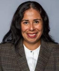 Irma Arteaga